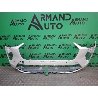 Бампер Haval Jolion 1 2024-нв 2803110XST13A, 2803105XST01A, 7