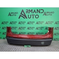 Бампер Nissan Qashqai 2 j11 2017-2022 85022HL00H, 4