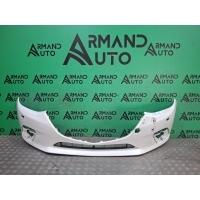Бампер Mazda 3 3 BM 2013-2016 BHR350031B8N, BHN150031, 2
