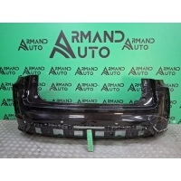Бампер Haval F7 1 2022-2024 2804201XKQ11A, 7