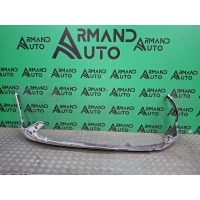 Юбка бампера Hyundai Santa Fe 4 TM 2020-нв 86512S1900, 1