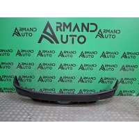 Юбка бампера Geely Coolray SX11 2019-2024 6044058700, 6600124618, 7