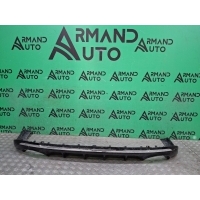 Юбка бампера KIA Optima 4 JF 2018-2020 86612D4700, 86690D4700, 7