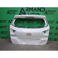 дверь багажника Hyundai Creta 1 2016-2021 73700M0001, 2