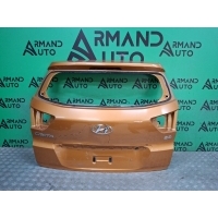 дверь багажника Hyundai Creta 1 2016-2021 73700M0001, 10