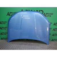 капот Haval Jolion 1 2021-нв 8402120XST01A, 4