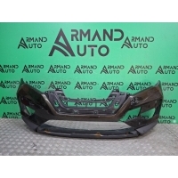 Бампер Nissan X-Trail 3 T32 2017-2022 62022HZ40H, 62022HZ30H, 4