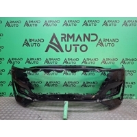 Бампер Changan UNI-K 1 2020-нв CD569F2713011400AA, 2803100CR01, 7