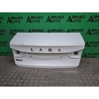 крышка багажника Lada Vesta 1 2022-нв 8450013789, 2