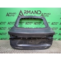 дверь багажника Geely Tugella FY11 2019-нв 5062043200C15, 2