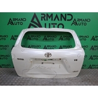 дверь багажника Toyota Highlander 2 U40 2007-2013 670050E450, 7