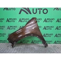 Крыло KIA Sorento 2 XM 2009-2019 663112P021, 7