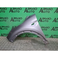 Крыло Hyundai Creta 1 2016-2021 66311M0100, 1