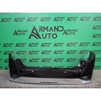 Бампер GAC M8 1 2023-нв 7106004CMV0200, 1