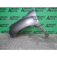 Крыло Renault Duster 2 2021-нв 631019305R, 7