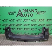 Бампер Geely Okavango VX11 2023-нв 6044157900, 8893073933, 7