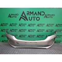 Бампер Geely Emgrand SS11 2021-нв 6010183700, 6608220732, 2