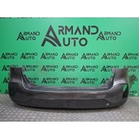 Бампер Kia Sorento 2 XM 2012-2019 866112P500, 2