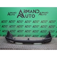 Юбка бампера Geely Okavango VX11 2023-нв 6044166300, 8893073886, 8