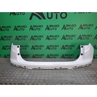 Бампер Geely Coolray SX11 2019-нв 6044066100, 6600247097, 7