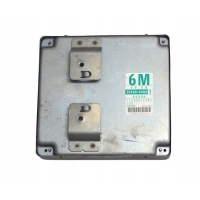 Блок управления двигателя suzuki baleno 1.6 33920 - 65g61 112000 - 6381