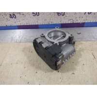 Заслонка дроссельная Mercedes-Benz C-класс W204/S204 (2006—2011) A2661410525