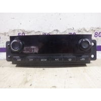 Блок управления отопителем SsangYong Rexton I (2001—2009) 2007 6870008510