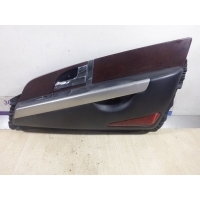 Обшивка двери передней правой SsangYong Rexton I (2001—2009) 2007 7223108000