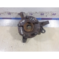 Кулак поворотный передний правый Toyota Camry XV10 (1991—1997) 1996 4321133011