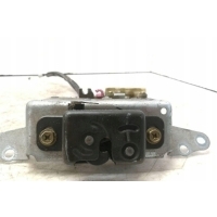 Блокировка стекло крышки багажника багажника nissan pathfinder iii r51 90550ea500 2.49l