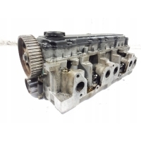 Головка блока цилиндров цилиндров ldf10231 rover 200 214 400 414 1.4 8v 14k2f