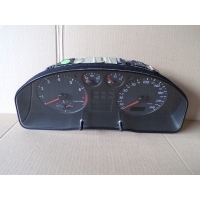 Audi a4 b5 1.6b спидометр 8d0919861c