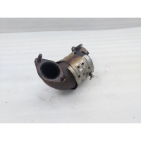 Катализатор Kia K5 DL3 2021 285102SDE0