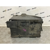 корпус АКБ Peugeot 3008 1, T84E 2011 9663615380, 9663615580