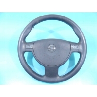 Руль подушка opel corsa c 00-06