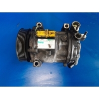 Peugeot oe 9656572680 компрессор кондиционера