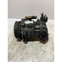 Peugeot 407 1.6 hdi компрессор кондиционера 9656572680