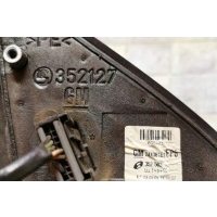 Зеркало левая opel signum 352127 1.9l дизель 110kw 2006