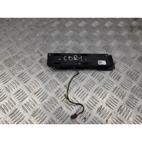 Chevrolet корвет 23455444 антенный
