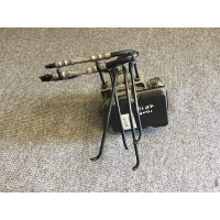 Audi A4 B7 pompa sterownik ABS 8E0910517A