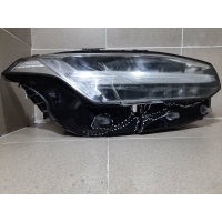 Фара правая Volvo XC90 2 31677039