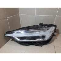 Фара левая Volvo XC60 2 31656614
