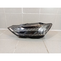 Фара левая Audi A7 C8 4K8941035F