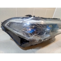 Фара правая BMW X5 G05 63119481790