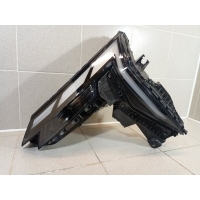 Фара левая Geely Atlas 2 7051052500