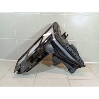 Фара левая Geely Altas 2 7051052500