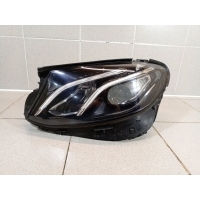 Фара левая Mercedes-Benz E-class W213 A2139063904