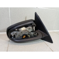 Зеркало правое электрическое BMW X5 E70 51167282724