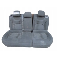Диван citroen c5 iii x7