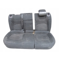 Диван citroen c5 iii x7